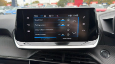 Peugeot 208 1.2 PureTech 100 Allure Premium 5dr Petrol Hatchback